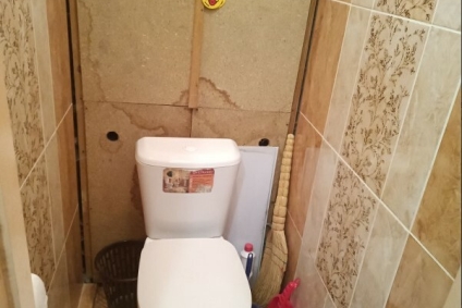 ул. Комсомольская, 52, 2 этаж