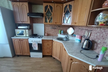 ул. Комсомольская, 52, 2 этаж