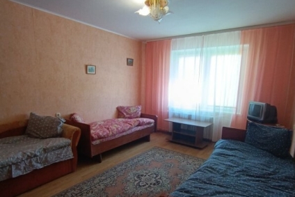 ул. Комсомольская, 52, 2 этаж